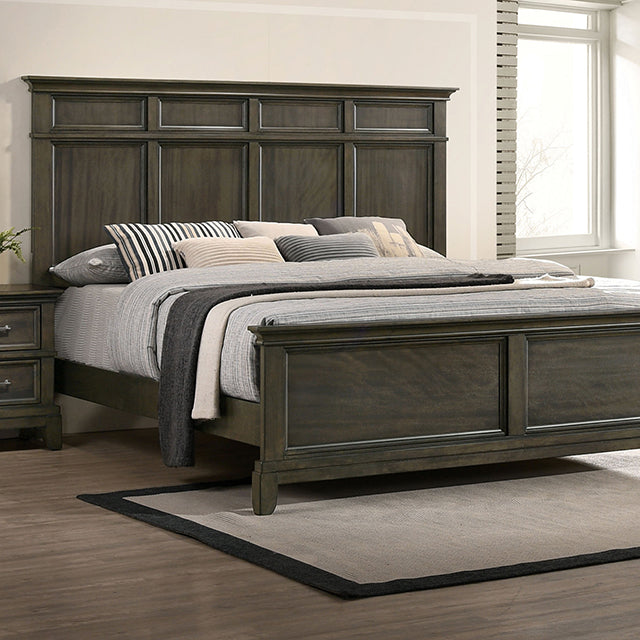 Houston E.King Bed