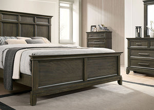 Houston E.King Bed