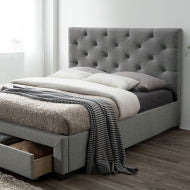 Sybella E.King Bed
