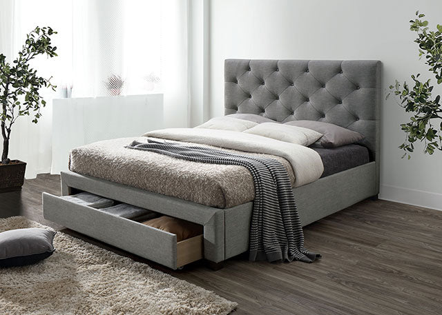Sybella E.King Bed