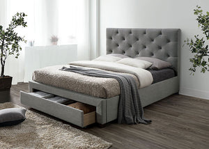 Sybella E.King Bed
