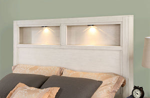 Karla E.King Bed