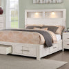 Karla Queen Bed