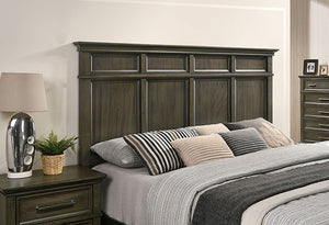 Houston Cal.King Bed
