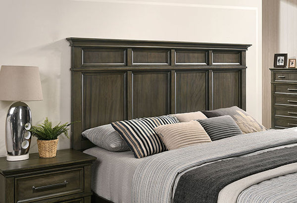 Houston Cal.King Bed