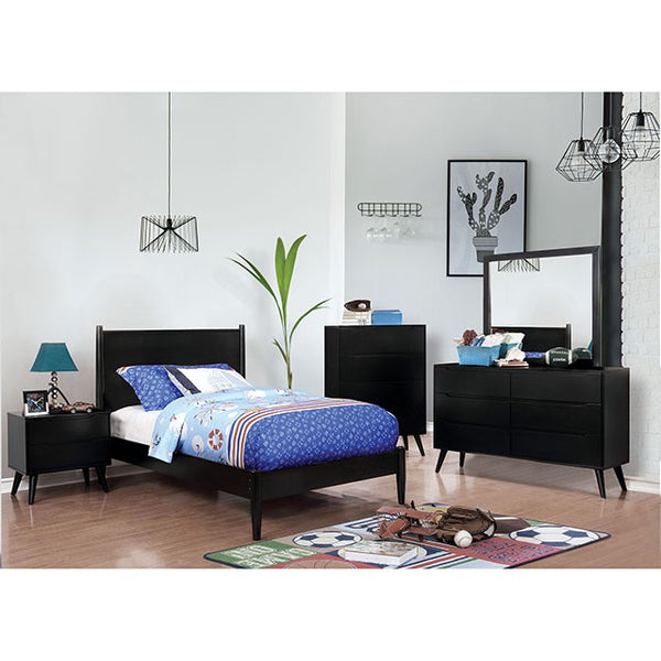 Lennart Cal.King Bed