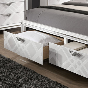 Emmeline Queen Bed