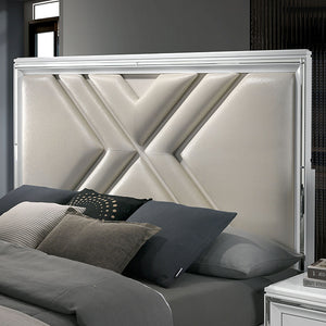 Emmeline Queen Bed