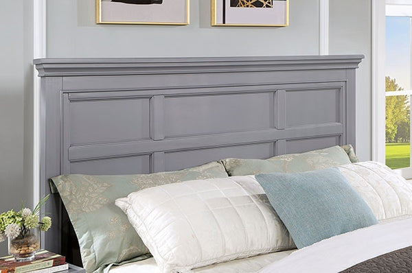 Castlile Twin Bed
