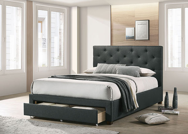 Sybella Cal.King Bed