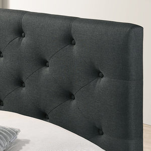Sybella Cal.King Bed