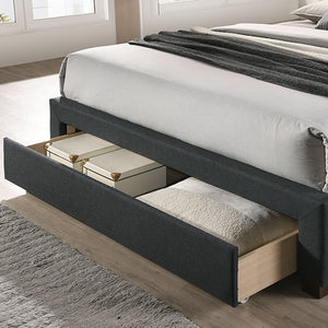 Sybella Cal.King Bed