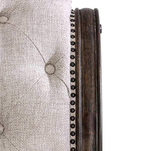 Lysandra E.King Bed