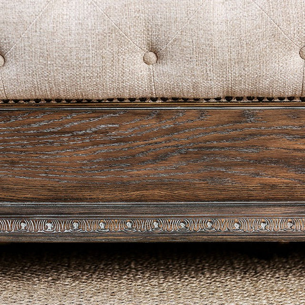 Lysandra E.King Bed