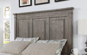 Durango E.King Bed