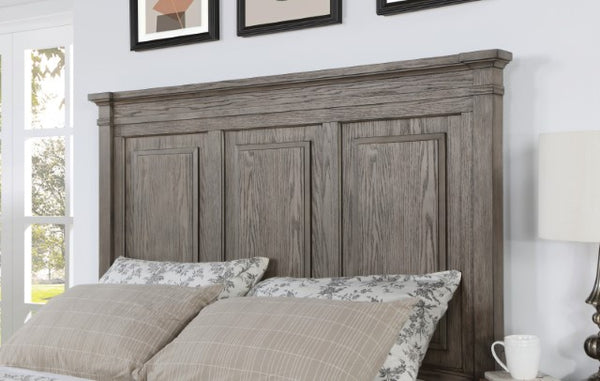 Durango Queen Bed