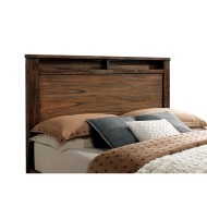 Elkton E.King Bed