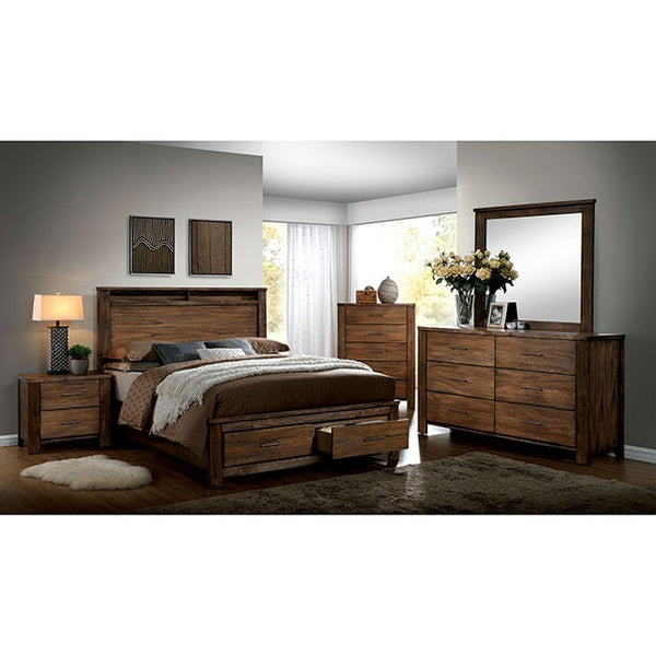Elkton Cal.King Bed