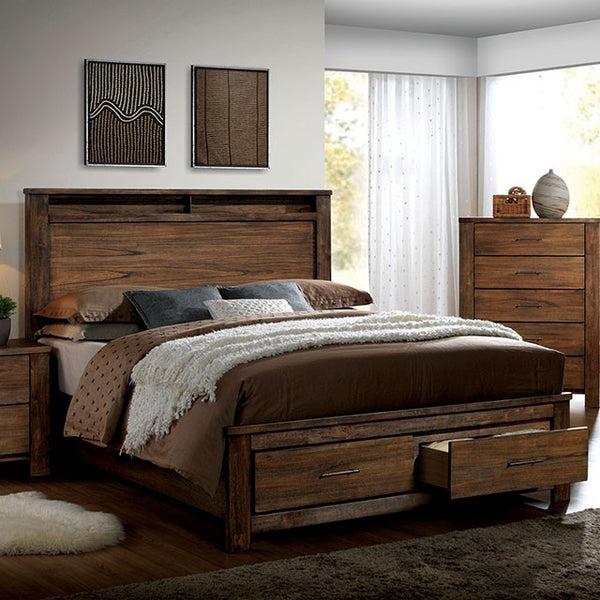 Elkton Cal.King Bed