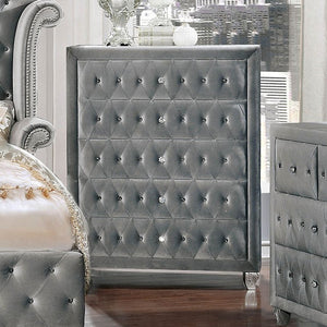 Alzir Cal.King Bed