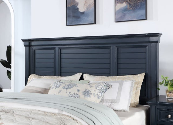 Manzanillo Queen Bed