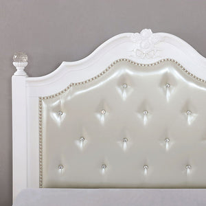 Belva Twin Bed