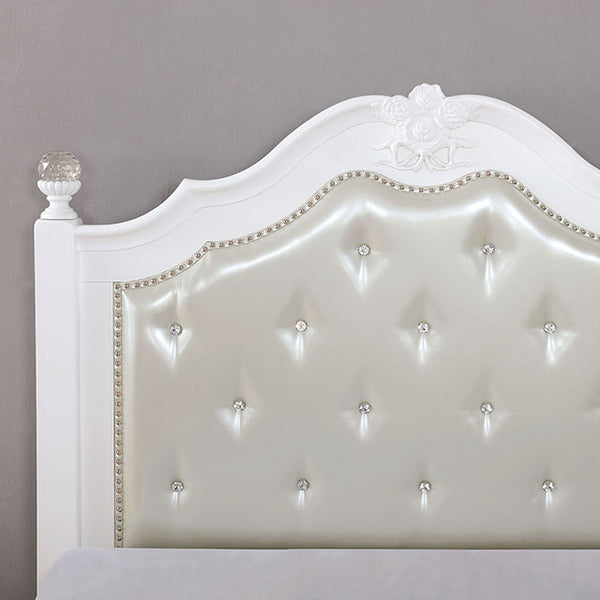 Belva Twin Bed