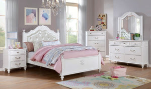 Belva Full Bed