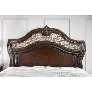 Menodora Cal.King Bed