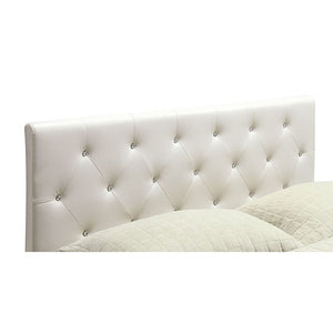 Velen Twin Bed