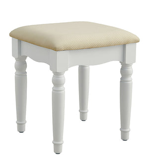 Athy Vanity w/ Stool