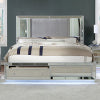 Belladonna Queen Bed