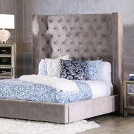 Rosabelle Queen Bed