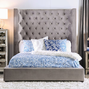 Rosabelle Queen Bed