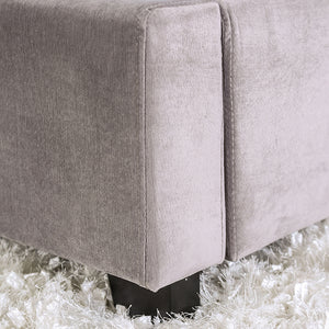 Rosabelle Queen Bed