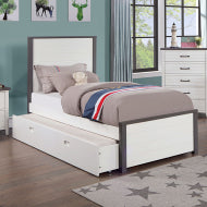 Priam Full Bed