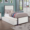Priam Full Bed