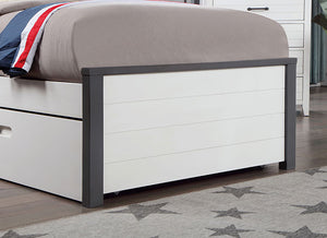 Priam Full Bed