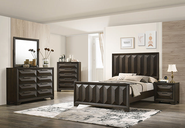 Hexham Queen Bed