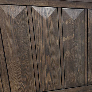 Hexham Queen Bed