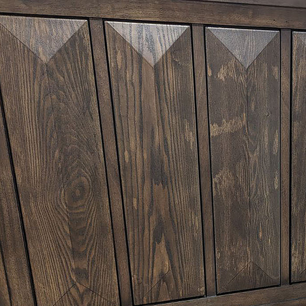 Hexham Queen Bed