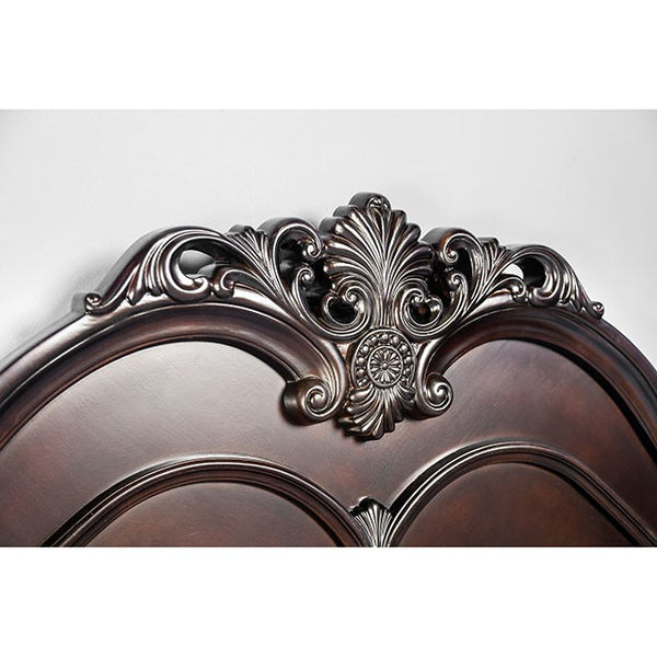Mandura E.King Bed