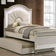 Allie Full Bed 