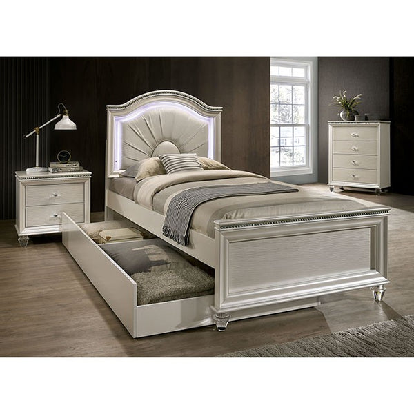 Allie Full Bed 