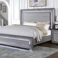 Raiden Cal.King Bed