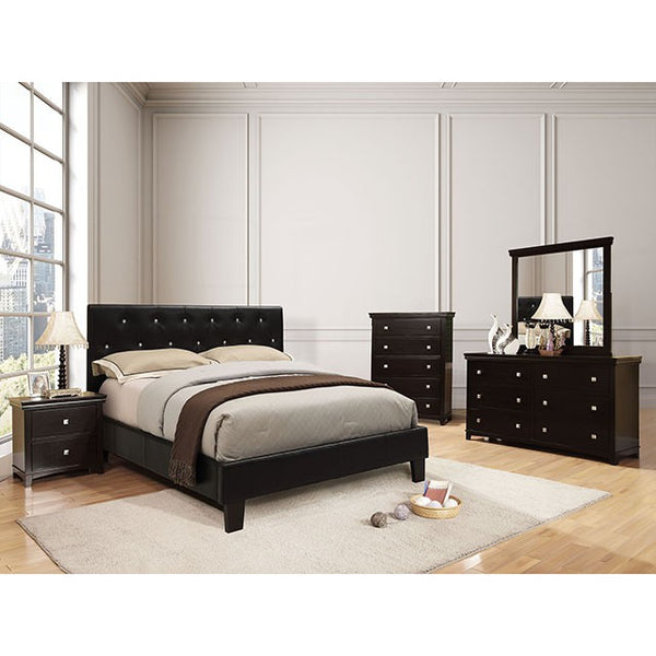 Velen E.King Bed