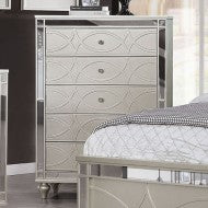 Manar Cal.King Bed