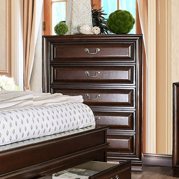Brandt Cal.King Bed