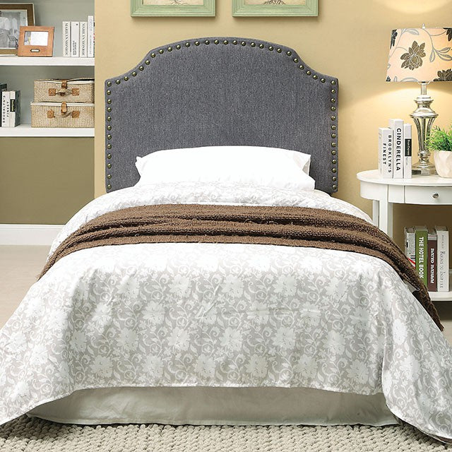 Hasselt King Headboard