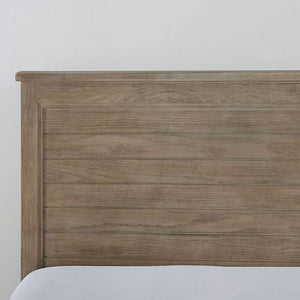 Vevey Twin Bed